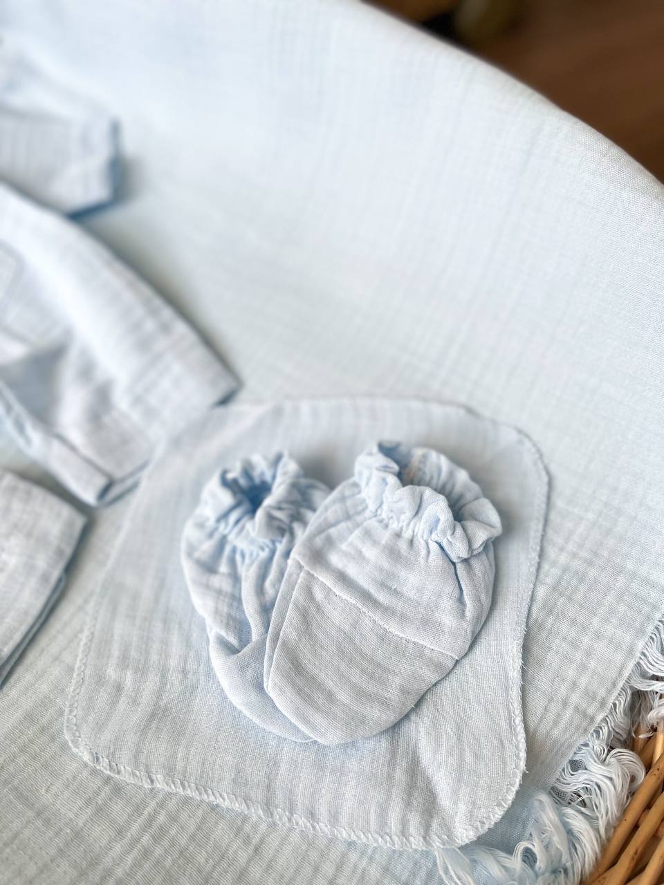 سيت صيفي ولادي