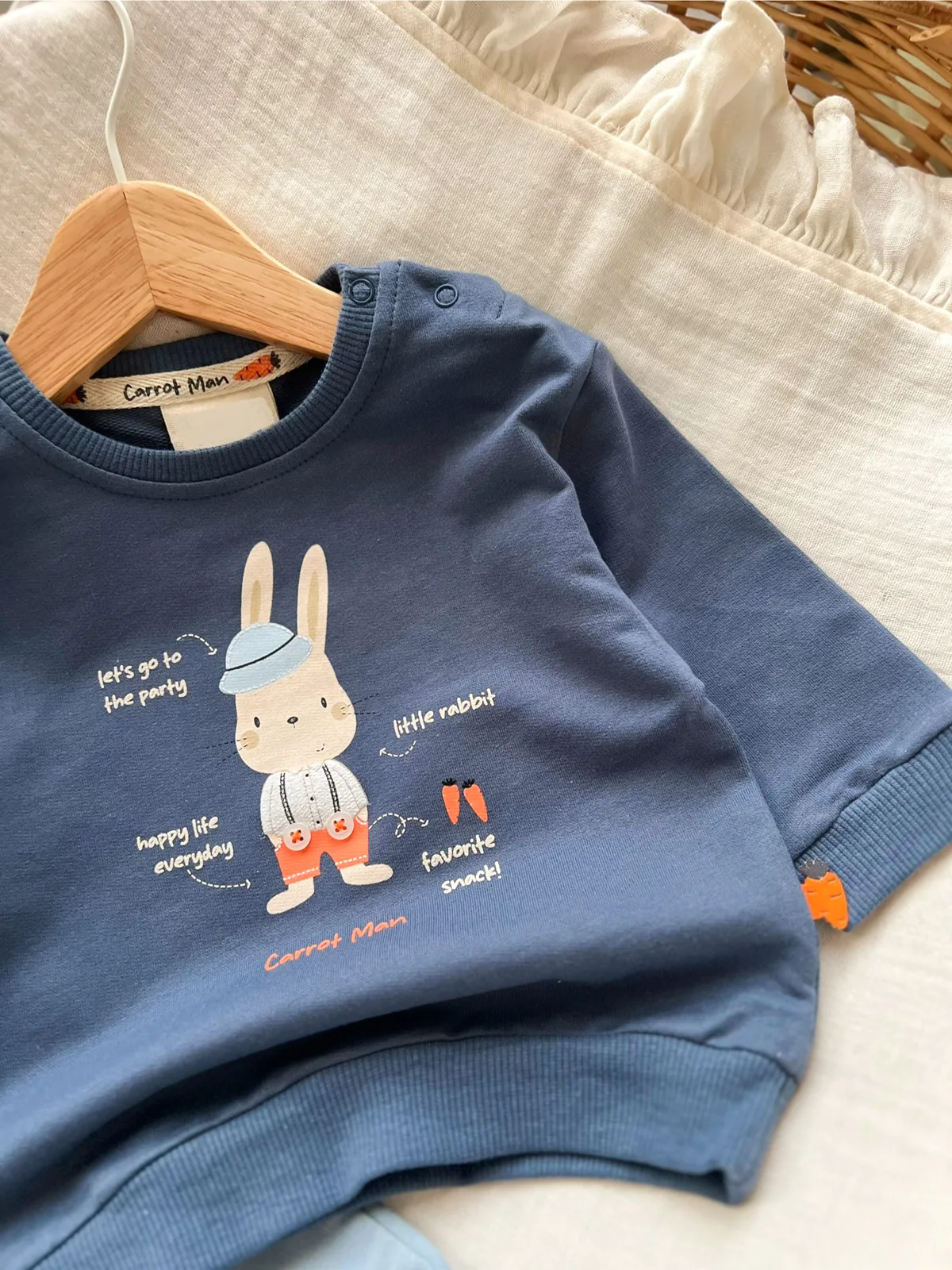 سيت تراك ارنب 🐇