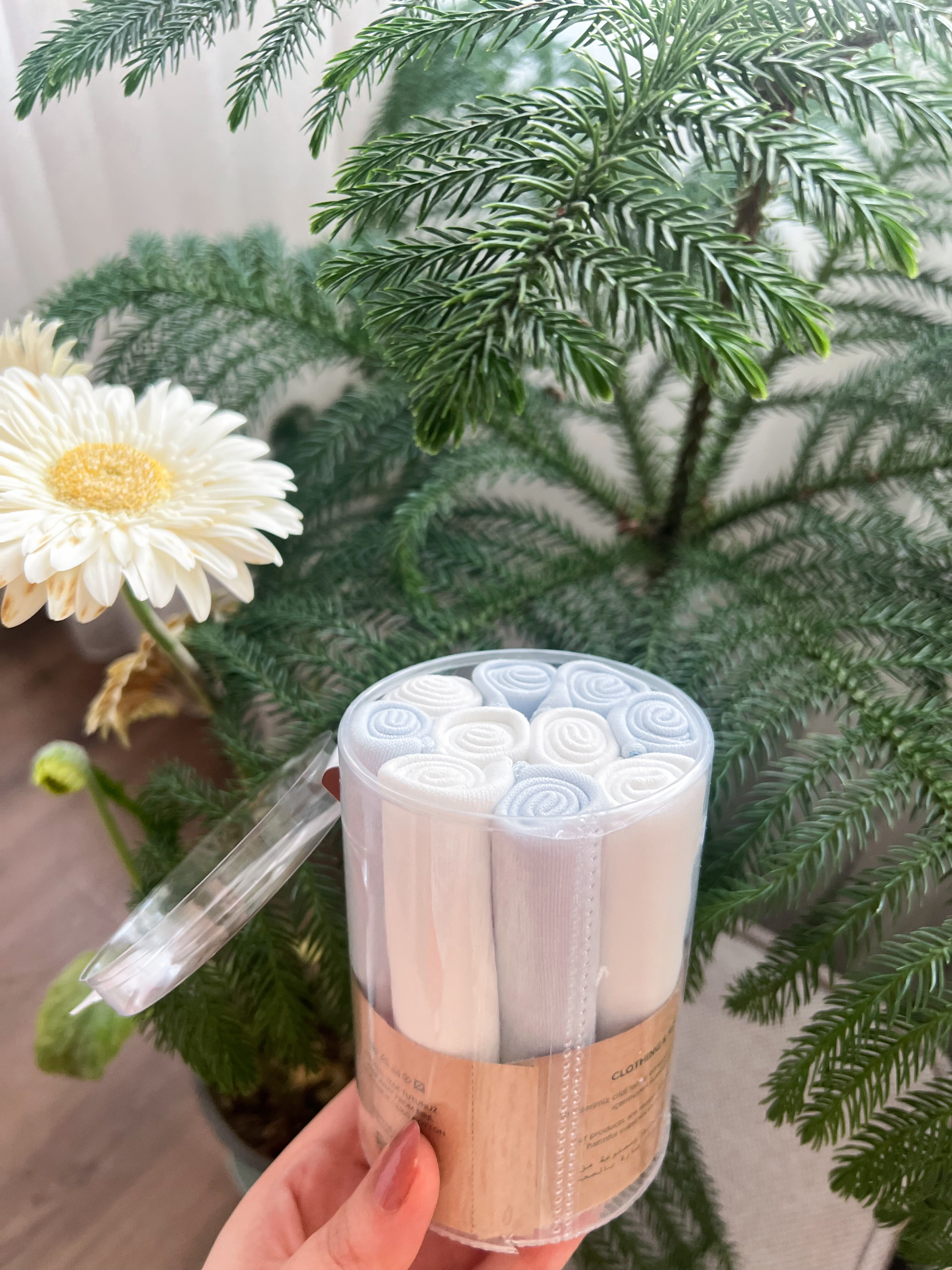 سيت خاولي ١٠ قطع