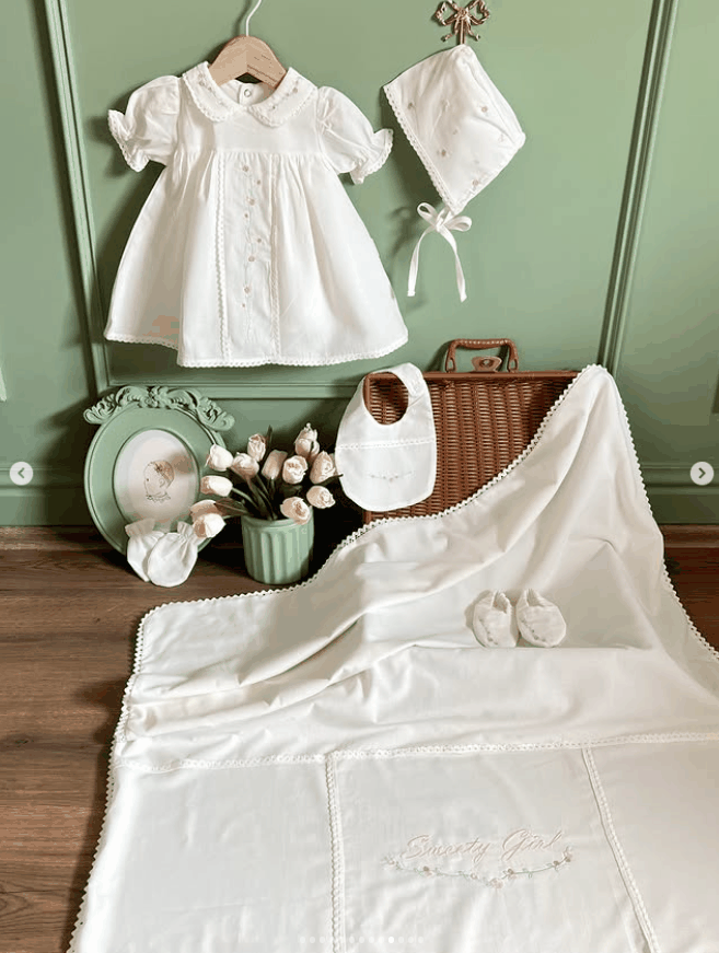 فستان الاميرات