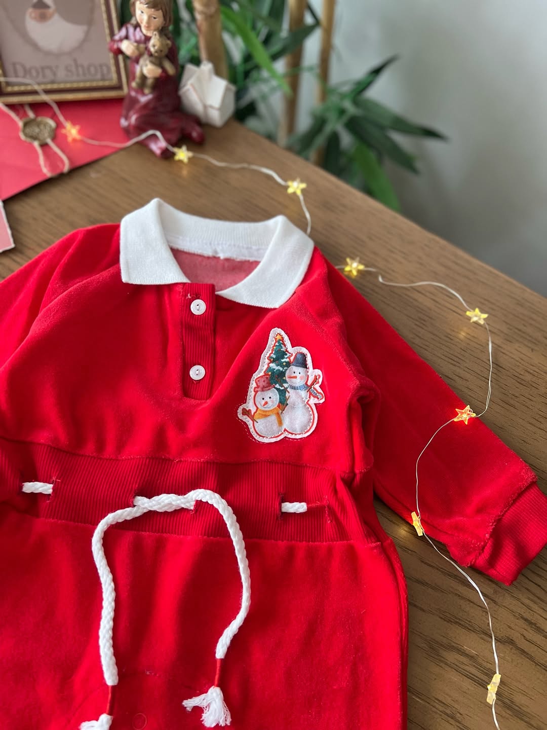 اوفر خامة مخمل ❤️🎄