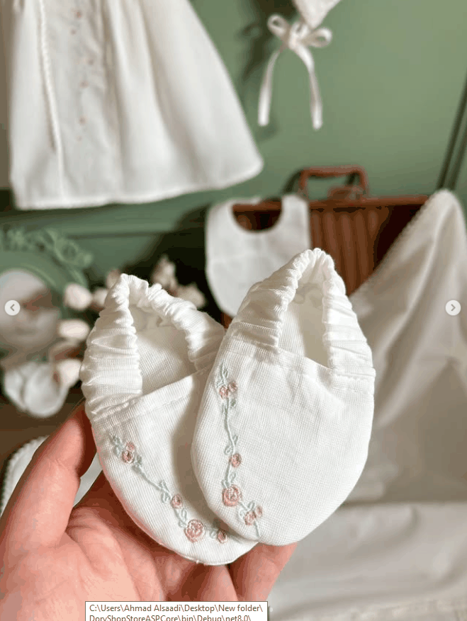 فستان الاميرات