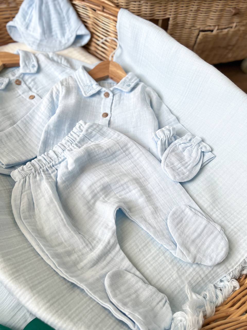 سيت صيفي ولادي