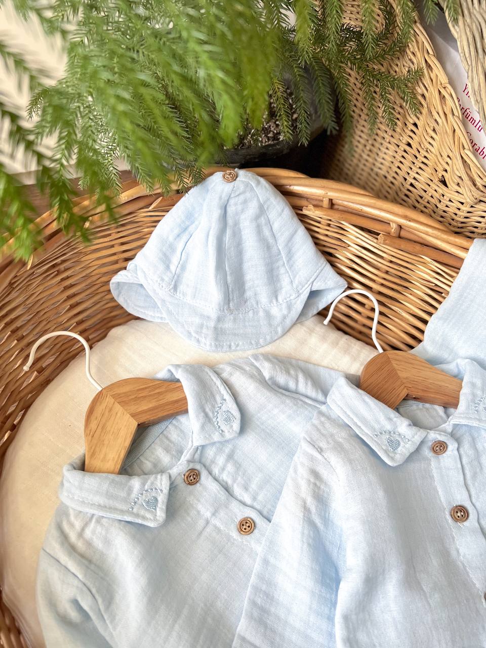 سيت صيفي ولادي