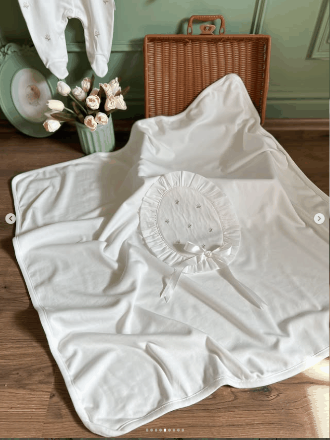 سيت ثلاثي حديث ولادة