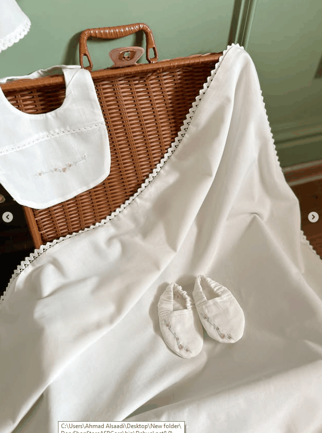 فستان الاميرات