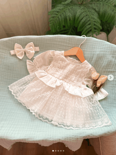 شنطة رضاعة صغيرة