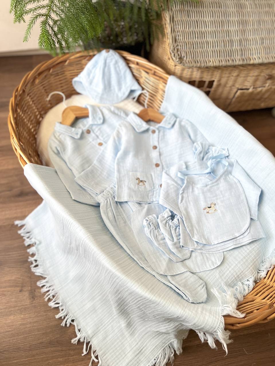 سيت صيفي ولادي