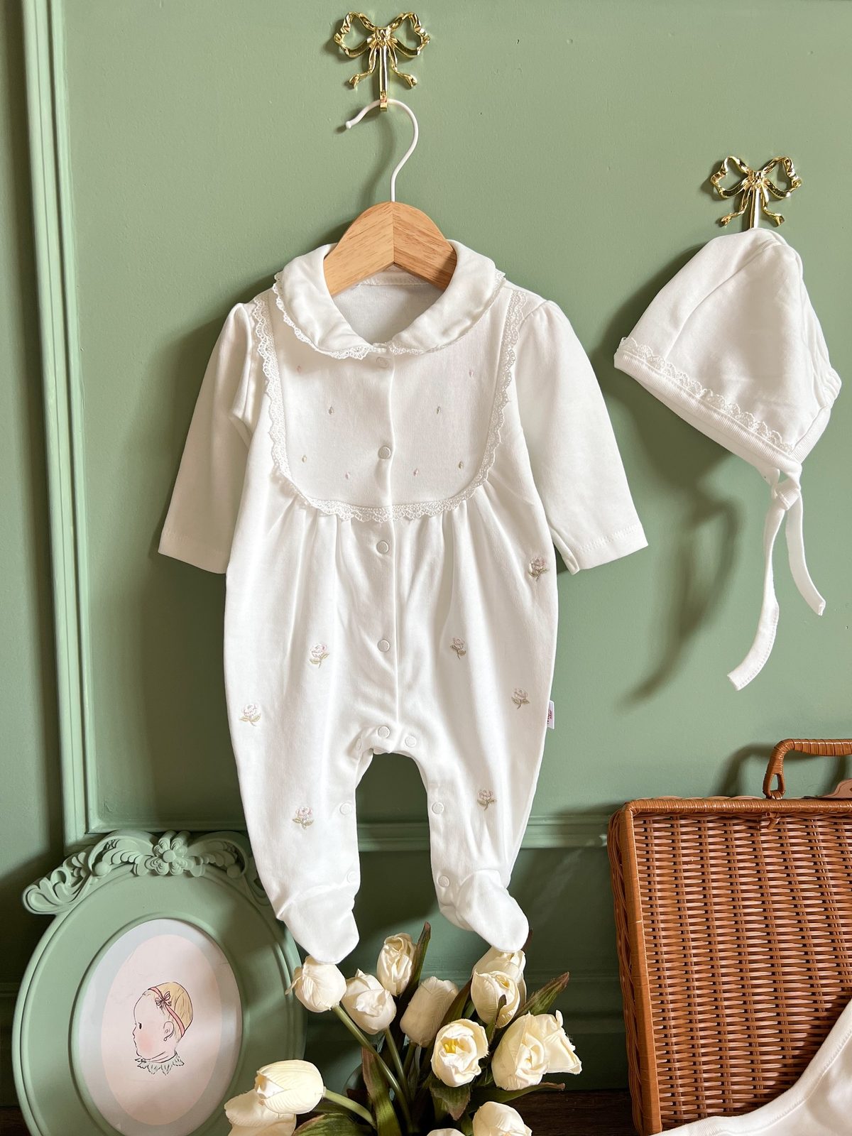 سيت ثلاثي حديث ولادة